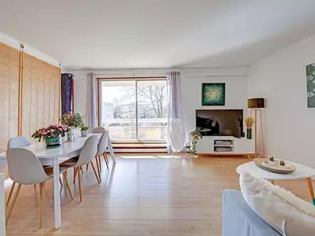 Mareil Marly 78750 Location appartement 4 pièces t4