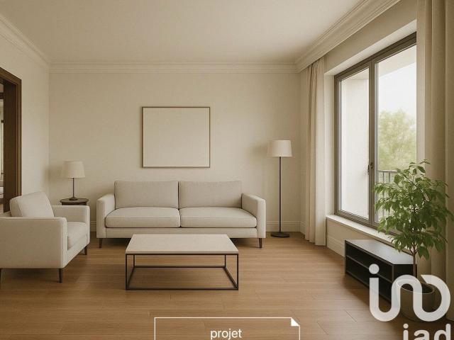 Mareil Marly Vente Appartement 78