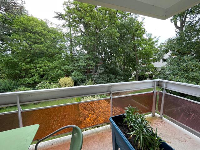 Mareil Marly Vente Appartement 78