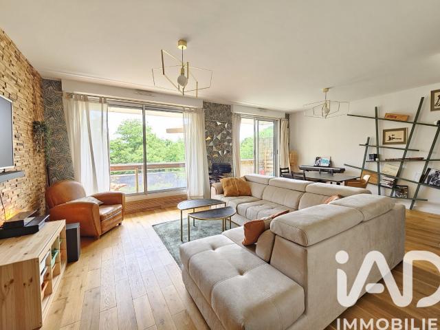 Mareil Marly Vente Appartement 78