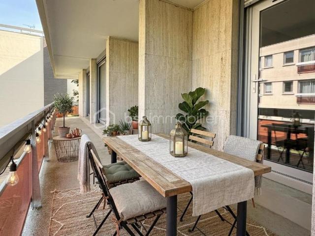 Mareil Marly Vente Appartement 78