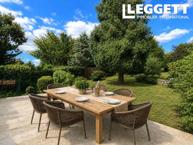 Mareil Marly Vente Maison 78
