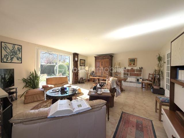 Mareil sur Mauldre Vente Maison 78