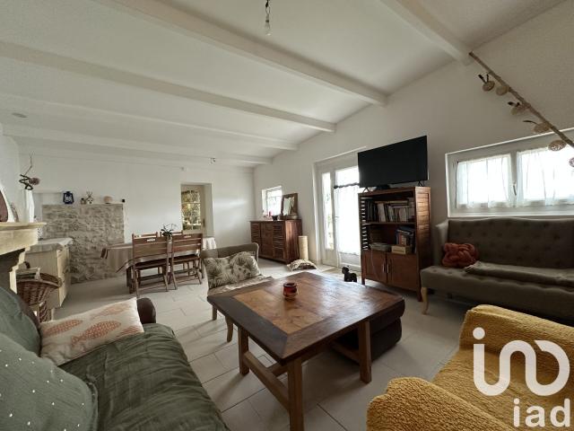 Marennes Vente Maison 17