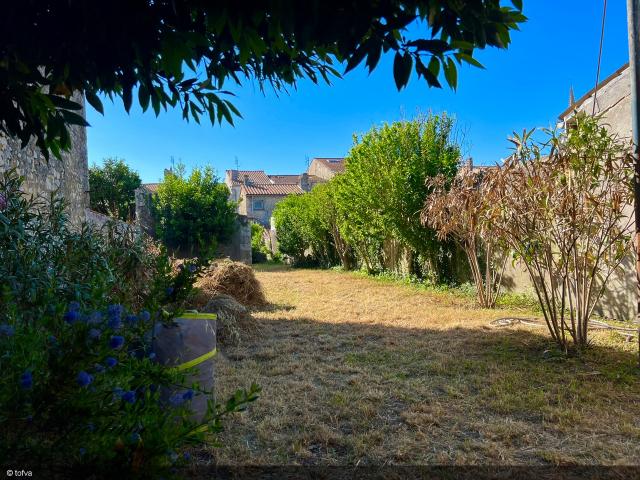 Marennes Vente Maison 17