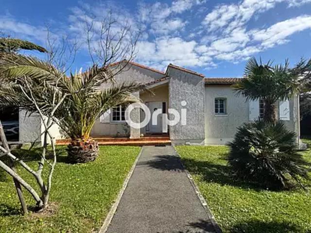 Marennes Hiers Brouage 17320 Achat / Vente maison 4 pièces t4