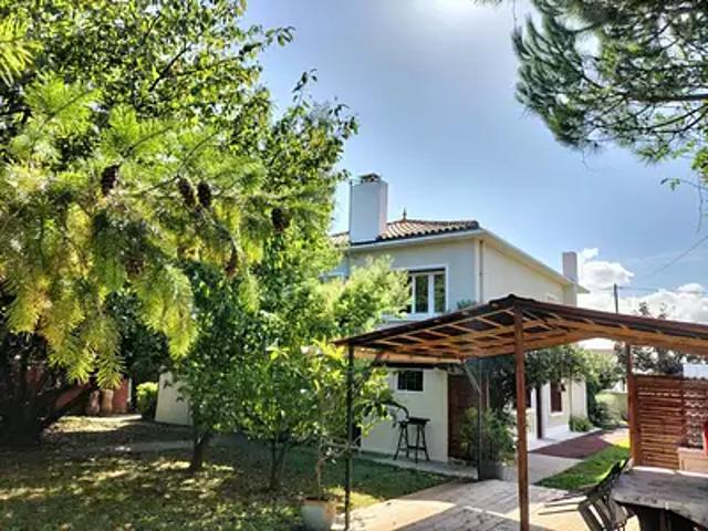 Marennes Hiers Brouage 17320 Achat / Vente maison 5 pièces t5 jardin terrasse