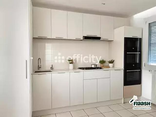 Marennes Hiers Brouage 17320 Achat / Vente maison 6 pièces t6 jardin terrasse