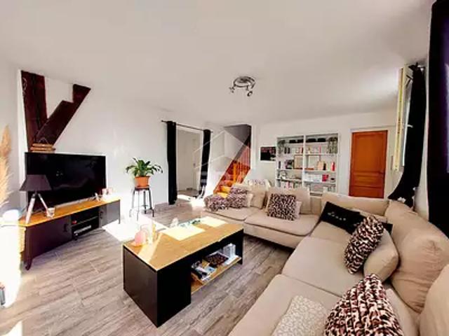 Marennes Hiers Brouage 17320 Achat / Vente maison 6 pièces t6 parking