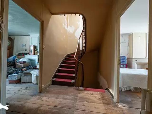 Marennes Hiers Brouage 17320 Achat / Vente maison 8 pièces t8