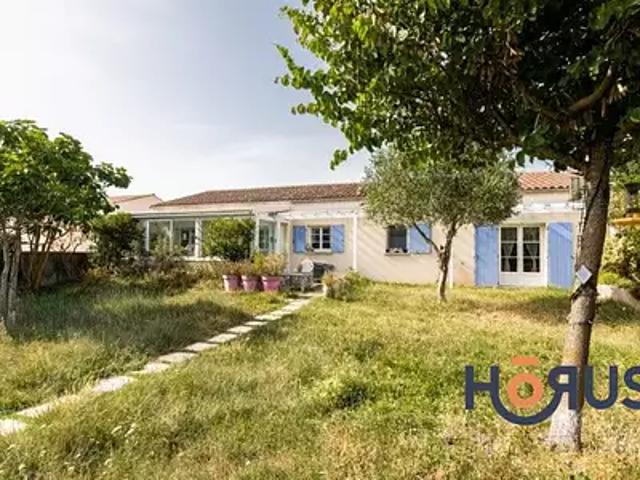 Marennes Hiers Brouage 17320 Achat / Vente maison 3 pièces t3