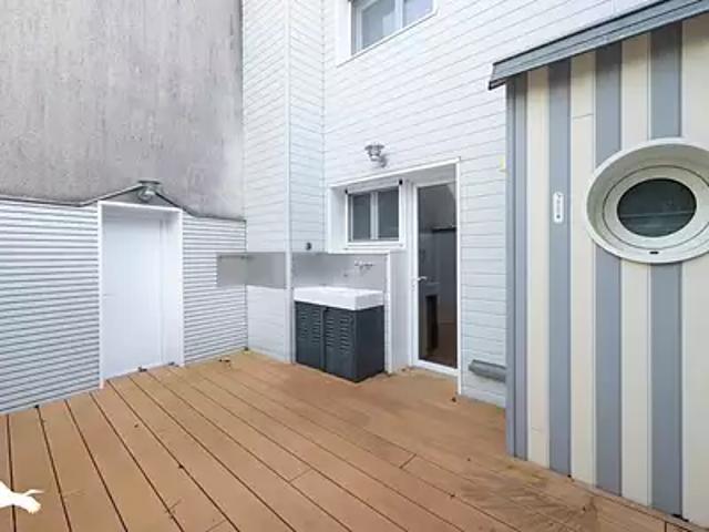 Marennes Hiers Brouage 17320 Achat / Vente maison 3 pièces t3 au dernier étage parking