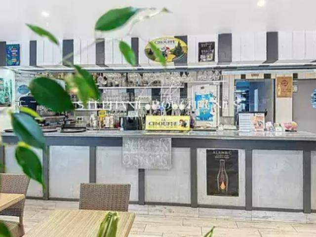 Marennes Hiers Brouage 17320 Achat / Vente divers 6 pièces terrasse parking