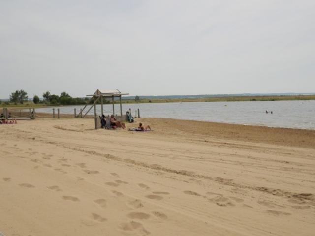 Marennes Plage, L'élégance balnéaire discrète des années