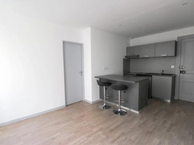 Marengo T2 meublé