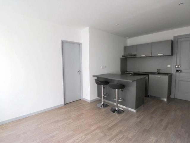 Marengo T2 meublé
