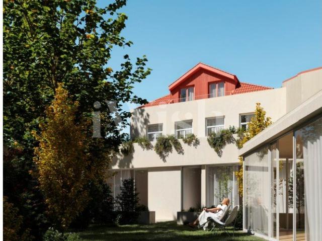 Marés Studios Apartamento T0 com terraço no piso 1 30m² Matosinhos e Leça da Palmeira