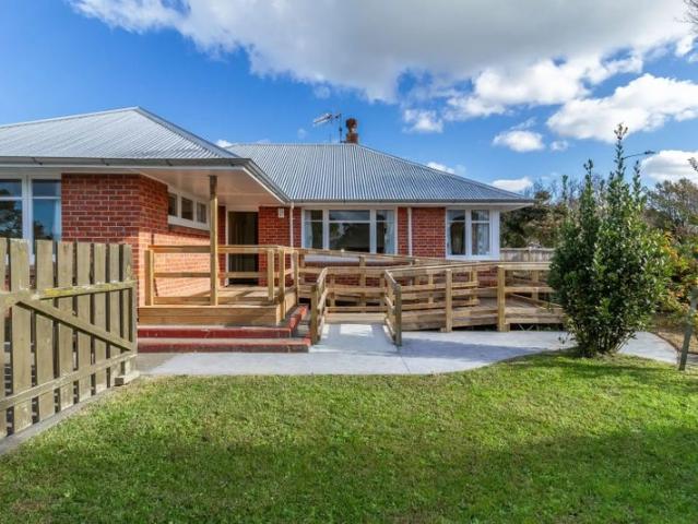 marewa, 3 bedrooms