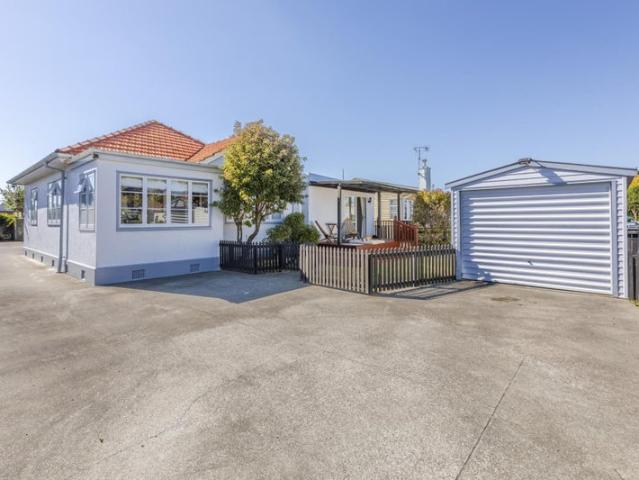 marewa, 3 bedrooms