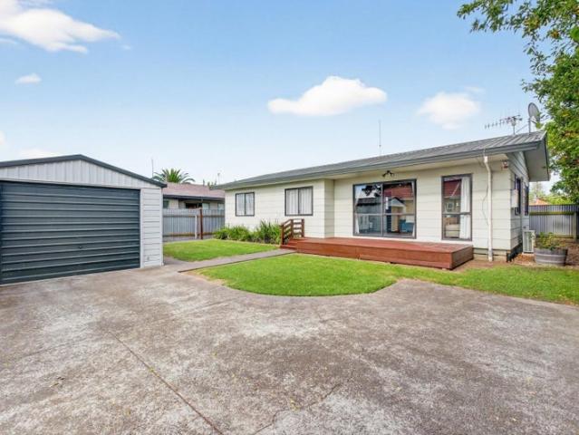 marewa, 3 bedrooms