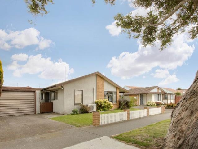 marewa, 2 bedrooms