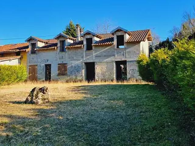 Mareuil en Périgord 24340 Achat / Vente maison 4 pièces t4