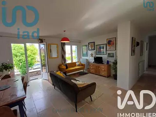 Mareuil en Périgord 24340 Achat / Vente maison 5 pièces t5