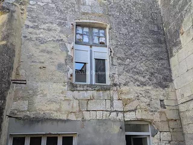 Mareuil en Périgord 24340 Achat / Vente maison 6 pièces t6