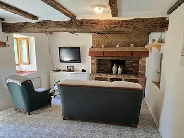 Mareuil en Périgord 24340 Achat / Vente maison 6 pièces t6