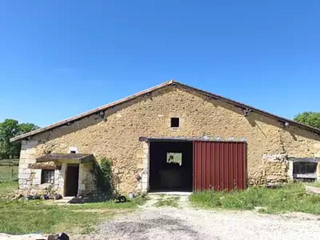 Mareuil en Périgord 24340 Achat / Vente maison 2 pièces t2
