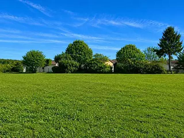 Mareuil en Périgord 24340 Programme neuf terrain neuf à vendre