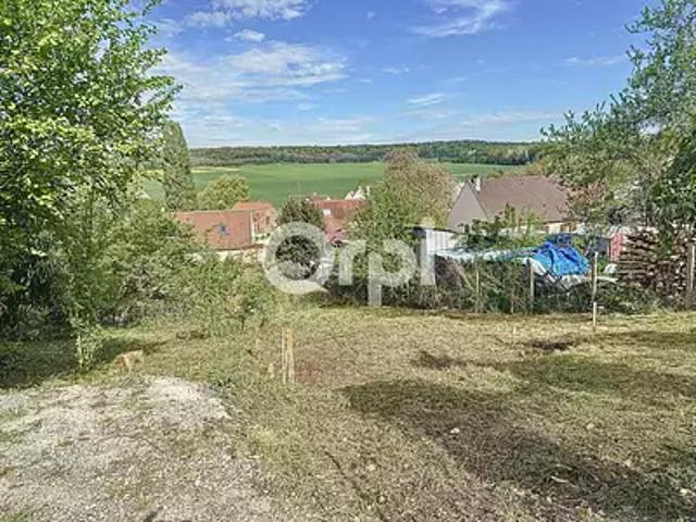 Mareuil la Motte 60490 Achat / Vente terrain