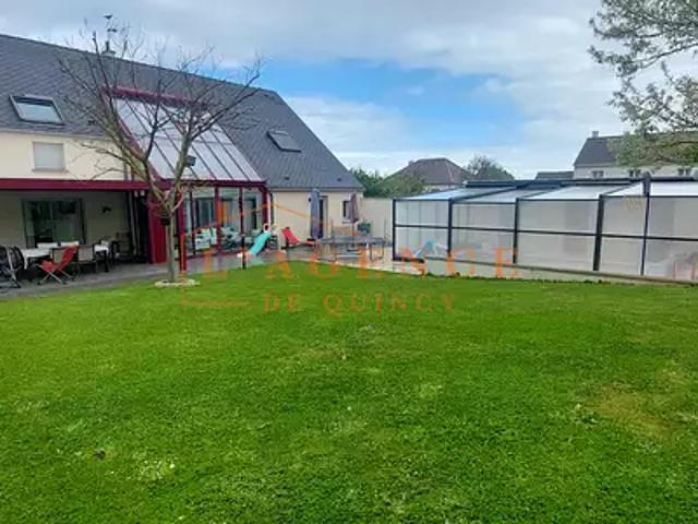 Mareuil lès Meaux 77100 Achat / Vente maison 7 pièces t7