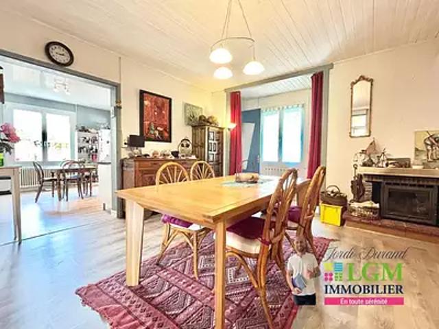 Mareuil sur Lay Dissais 85320 Achat / Vente maison 3 pièces t3