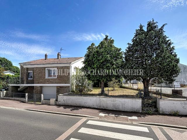 Mareuil sur Lay Dissais Location Maison 85