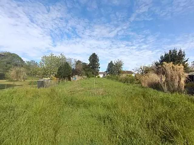 Mareuil sur Ourcq 60890 Achat / Vente terrain