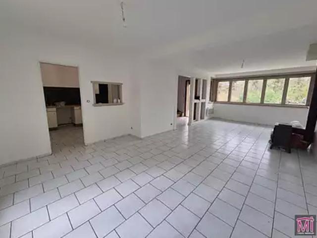 Mareuil sur Ourcq 60890 Achat / Vente maison 7 pièces t7 terrasse parking