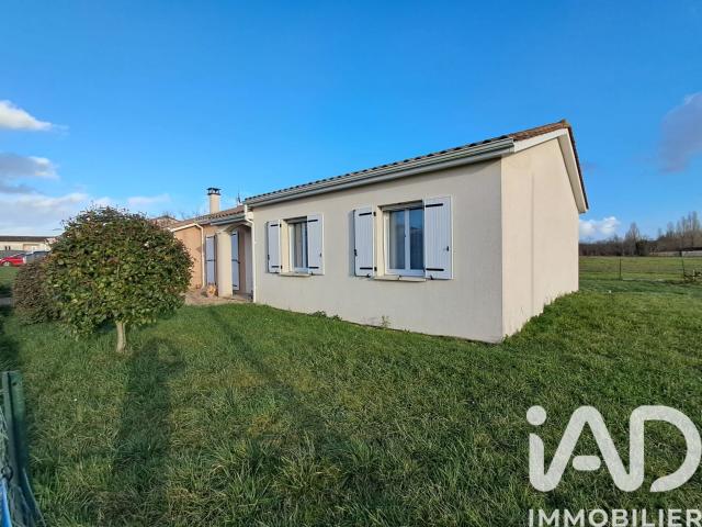 Mareuil Vente Maison 16