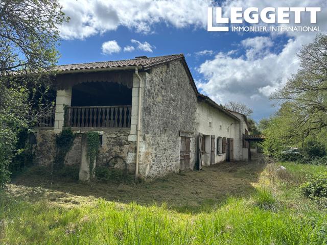 Mareuil Vente Maison 24