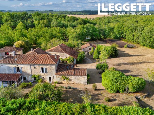 Mareuil Vente Maison 24