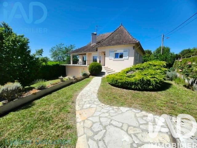 Mareuil Vente Maison 24