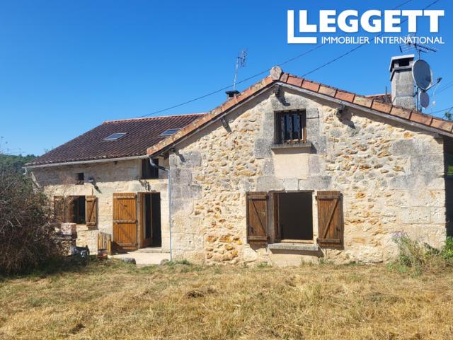 Mareuil Vente Maison 24