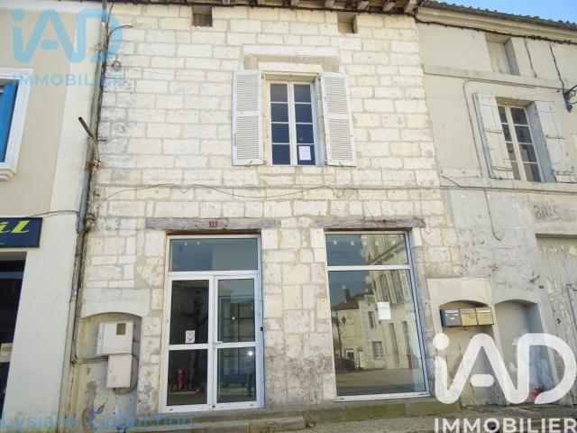 Mareuil Vente Maison 24