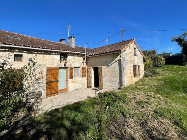 Mareuil Vente Maison 24