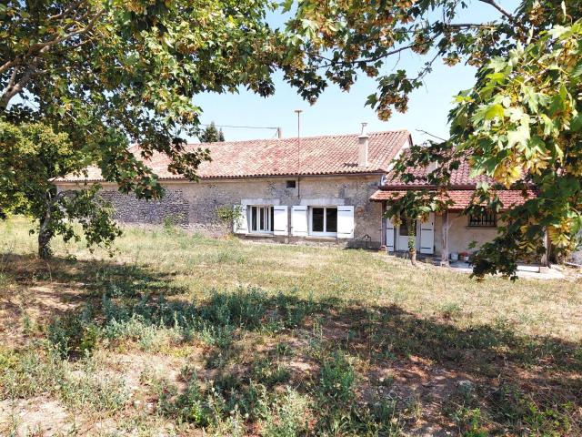 Mareuil Vente Maison 24