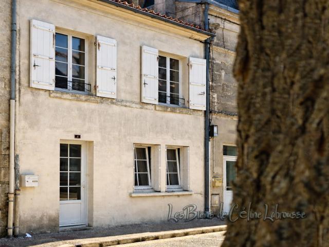 Mareuil Vente Maison 24