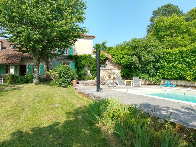 Mareuil Vente Maison 24