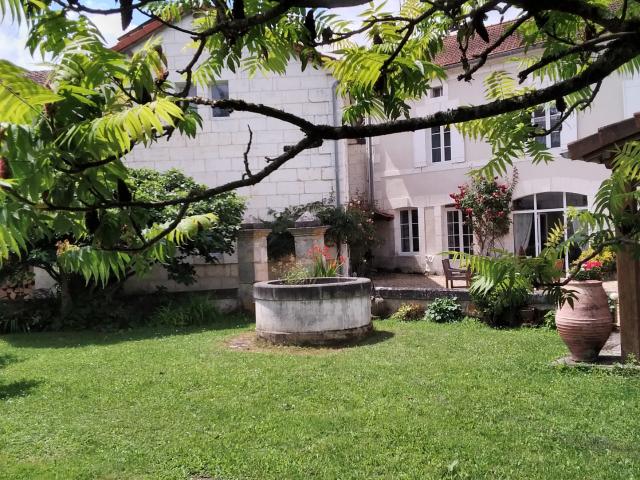 Mareuil Vente Maison 24