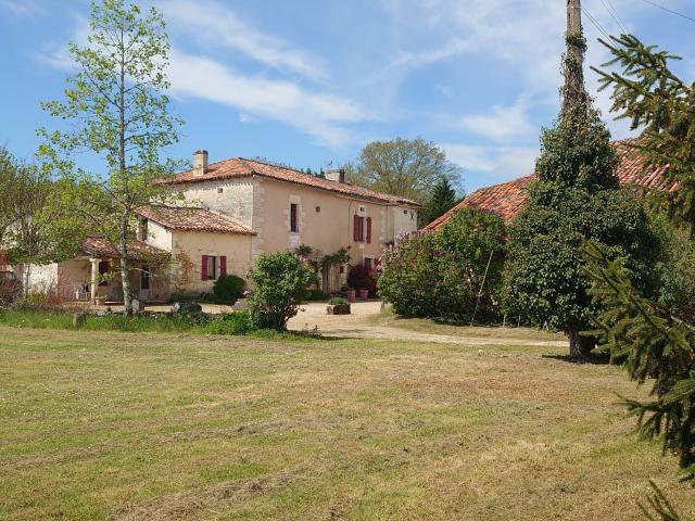 Mareuil Vente Maison 24