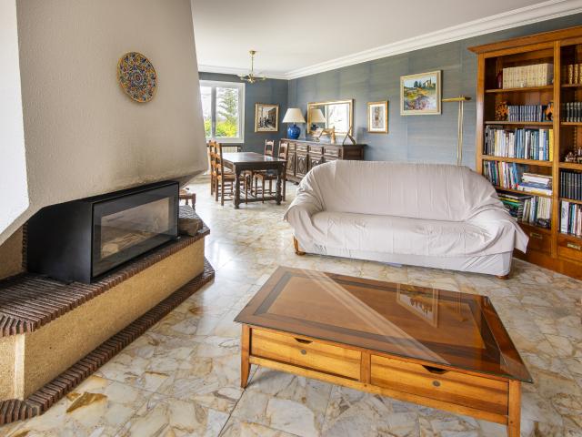 Mareuil Vente Maison 24